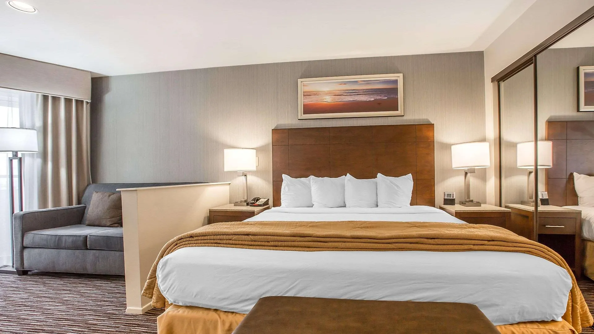 Quality Inn & Suites Hermosa Beach