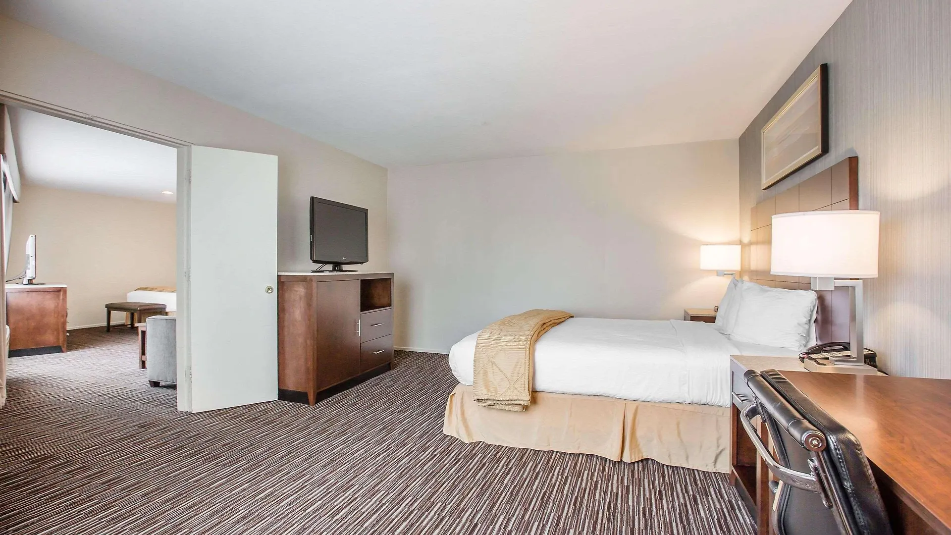 Quality Inn & Suites Hermosa Beach 3*,  Verenigde Staten