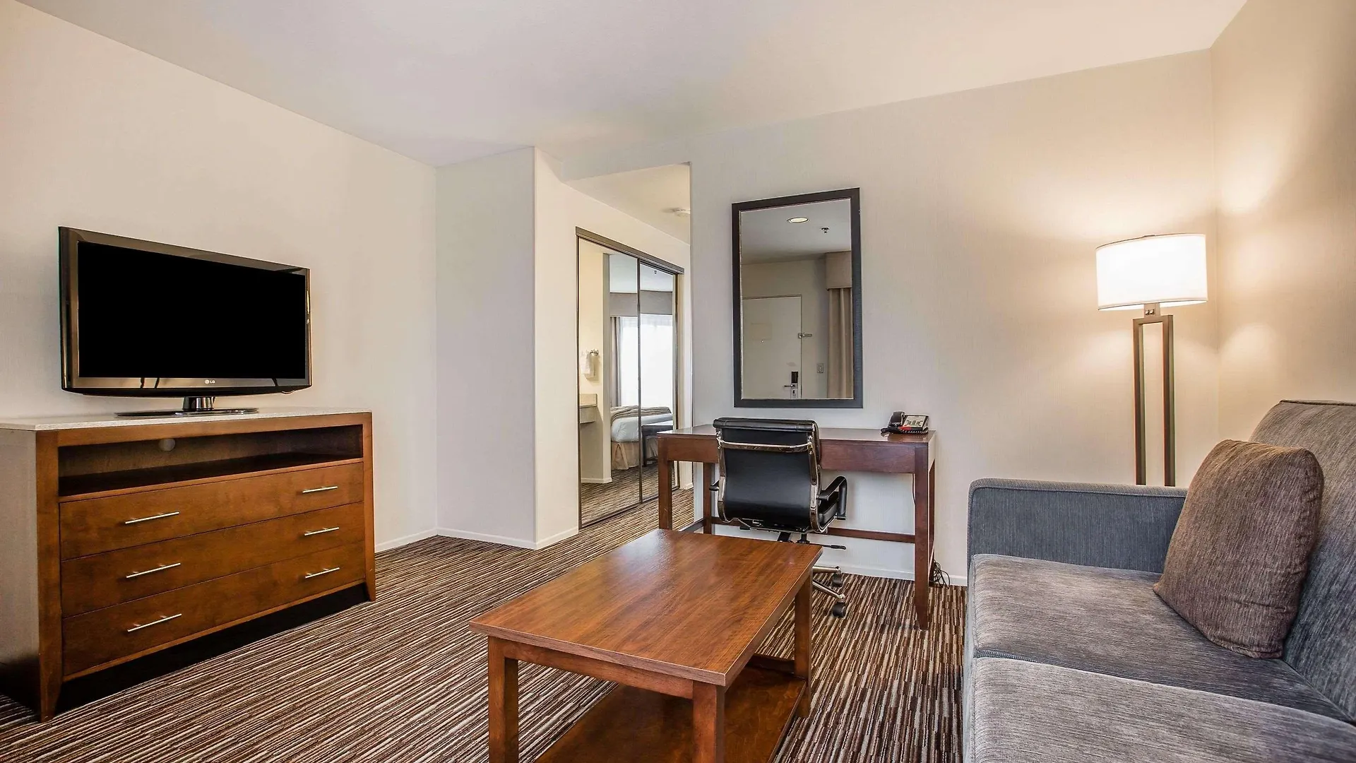 Quality Inn & Suites Hermosa Beach Verenigde Staten
