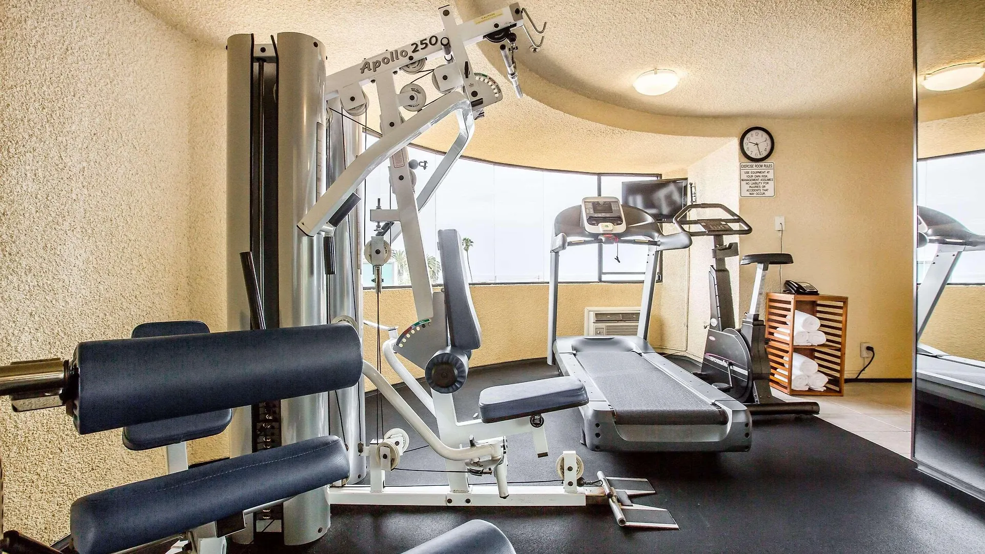 Quality Inn & Suites Hermosa Beach 3*,  Verenigde Staten