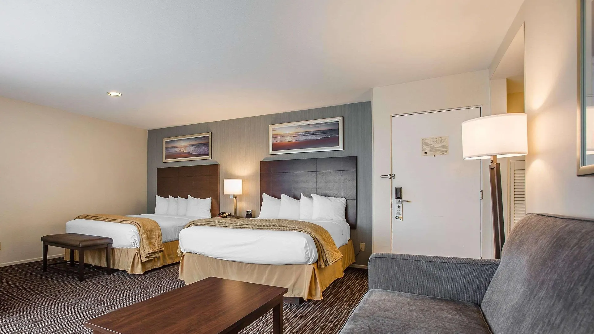 Quality Inn & Suites Hermosa Beach Hotel