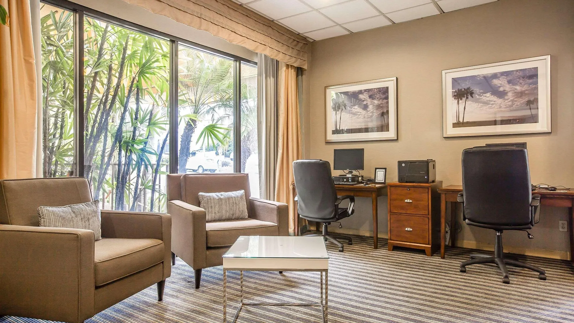 Quality Inn & Suites Hermosa Beach Hotel