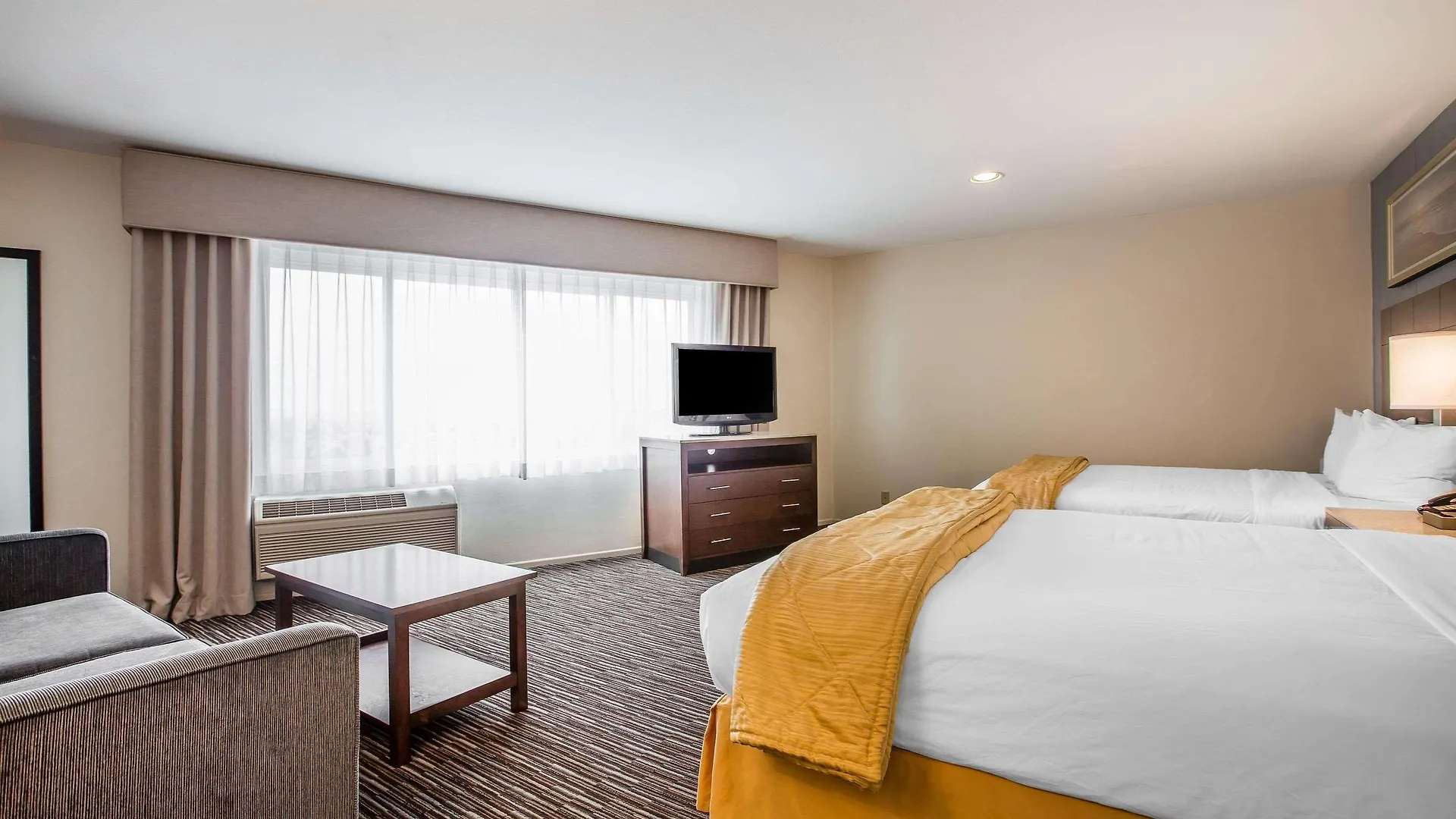 *** Hotel Quality Inn & Suites Hermosa Beach Verenigde Staten