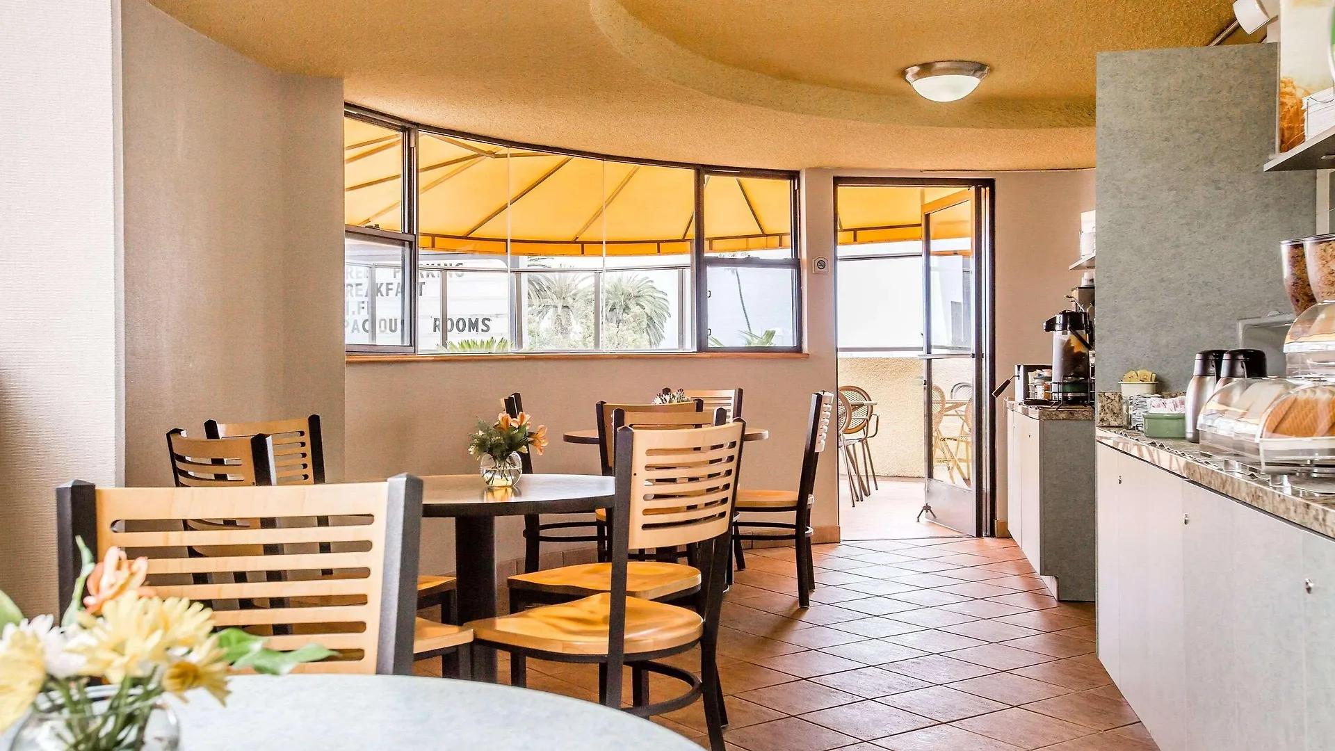 Quality Inn & Suites Hermosa Beach Hotel