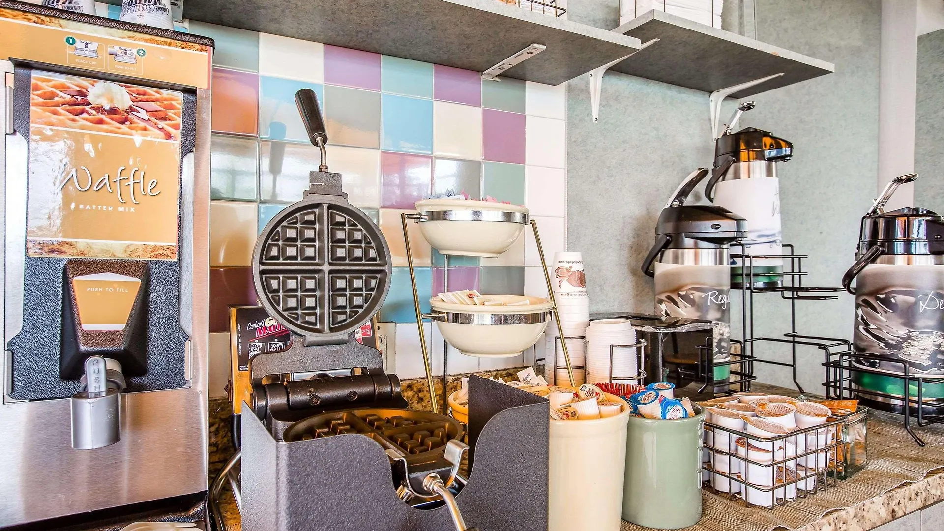 Quality Inn & Suites Hermosa Beach Verenigde Staten