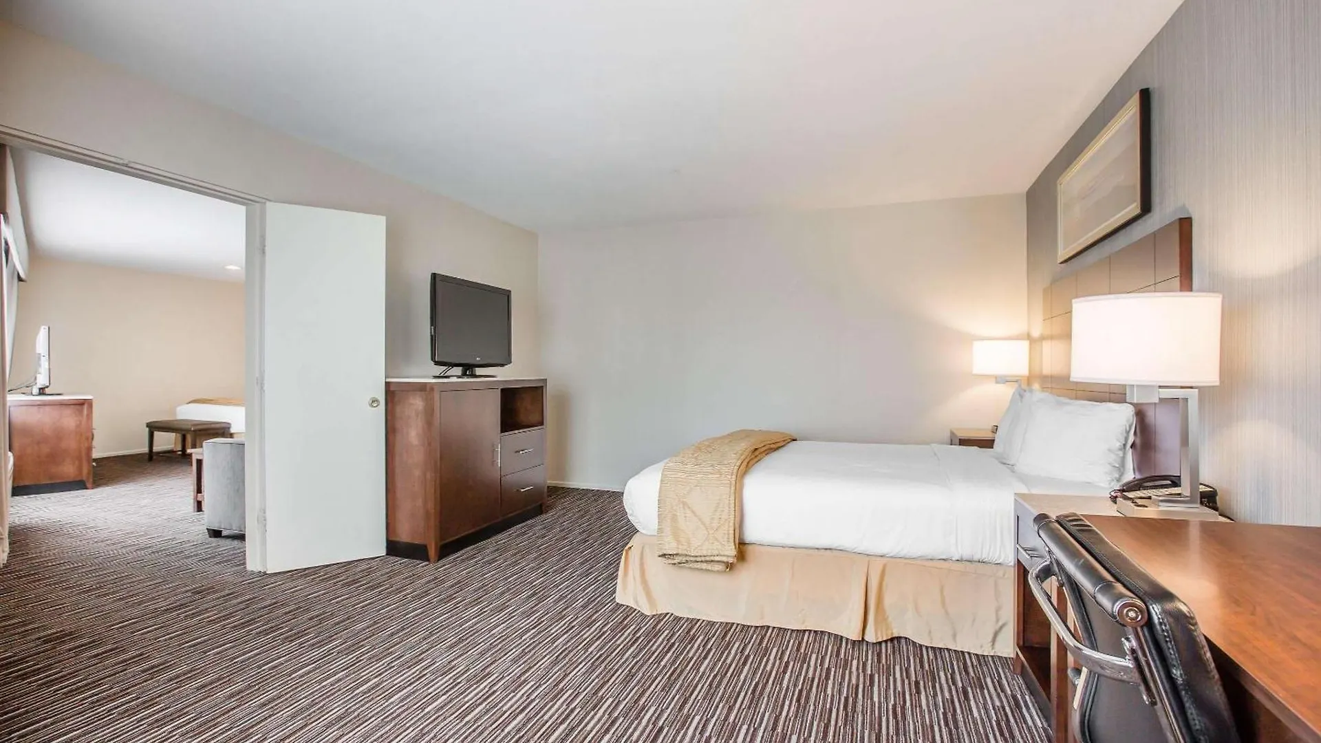 Quality Inn & Suites Hermosa Beach Verenigde Staten