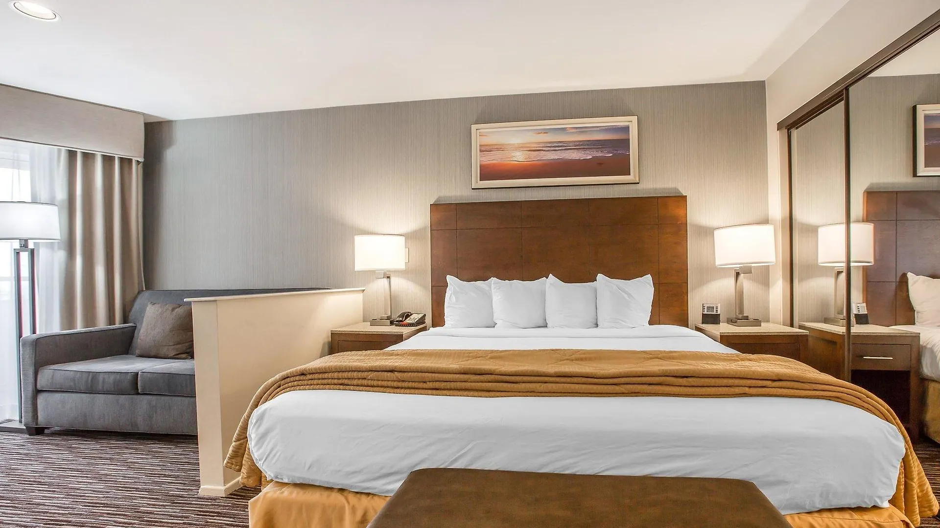 Quality Inn & Suites Hermosa Beach