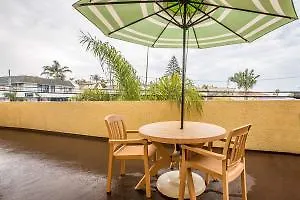Hotel Quality Inn & Suites Hermosa Beach