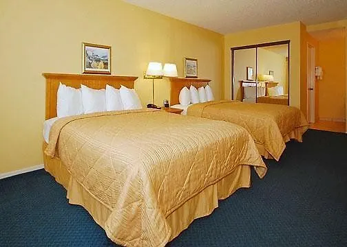 Hotel Quality Inn & Suites Hermosa Beach