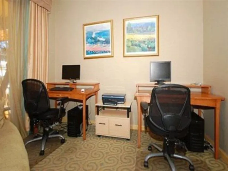 *** Hotel Quality Inn & Suites Hermosa Beach Verenigde Staten