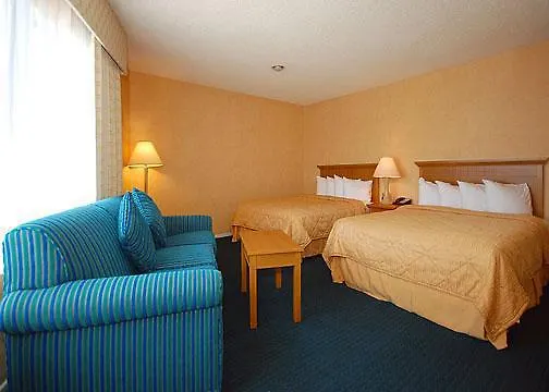 Quality Inn & Suites Hermosa Beach Verenigde Staten