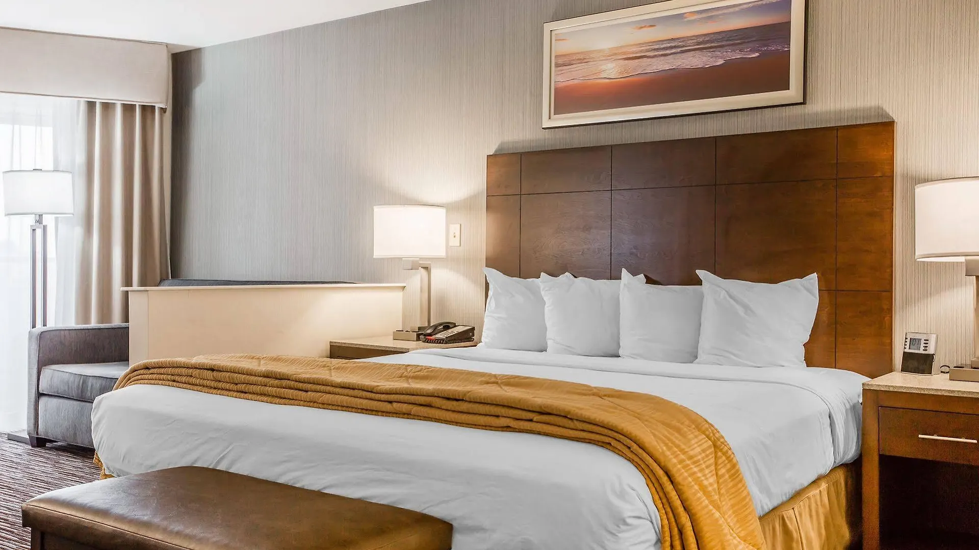 Quality Inn & Suites Hermosa Beach Hotel