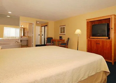 *** Hotel Quality Inn & Suites Hermosa Beach Verenigde Staten