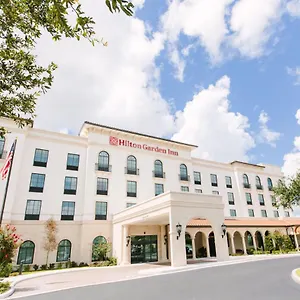 *** Hotel Hilton Garden Winter Park, Fl Estados Unidos