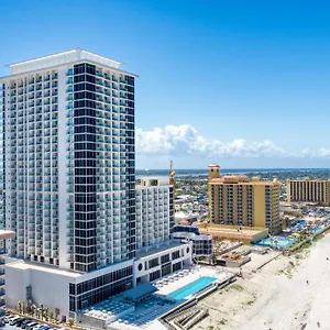 **** Hotel Daytona Grande Oceanfront Estados Unidos