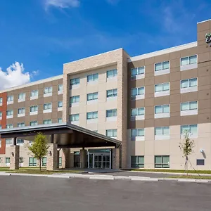 **** Hotel Express & - Mary By Ihg Estados Unidos