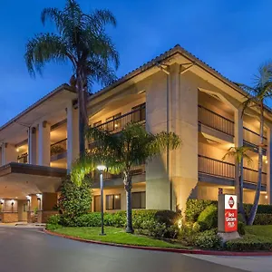 Western Orange County Airport North Hotel